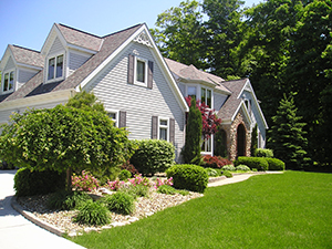 Landscapers and Lawncare Services in East Dublin, GA